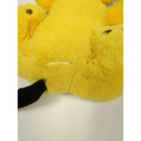 Disney Cruise Line 9" Captain Mickey Mouse + Disney Parks 10" Pluto Plushie Set - Picture 10 of 12